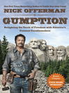 Cover image for Gumption